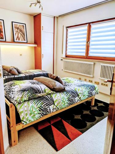 Geräumige und ruhig gelegene 4-Zimmer Ferien- & Monteurwohnung nur für Sie allein! (4 Zimmer geraumige und ruhig gelegene Ferien- und Monteurwohnung nur fur Sie allein AUjvari Vermietu) in Spiegelberg Geräumige und ruhig gelegene 4-Zimmer Ferien- & Monteurwohnung nur für Sie allein! (4 Zimmer geraumige und ruhig gelegene Ferien- und Monteurwohnung nur fur Sie allein AUjvari Vermietu) in Spiegelberg