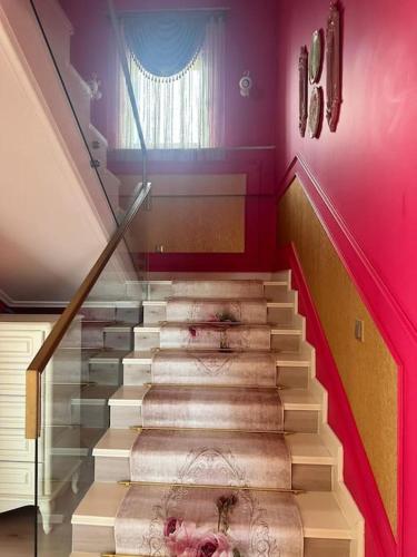 Family Villa as your home in Akyazi Family Villa as your home in Akyazi