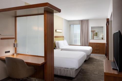 SpringHill Suites by Marriott Grand Junction Downtown/Historic Main Street in Grand Junction SpringHill Suites by Marriott Grand Junction Downtown/Historic Main Street in Grand Junction