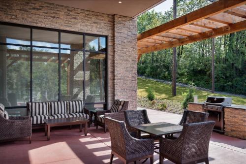 Facilities, Residence Inn by Marriott Seattle South/Renton in Renton (WA) Facilities, Residence Inn by Marriott Seattle South/Renton in Renton (WA)