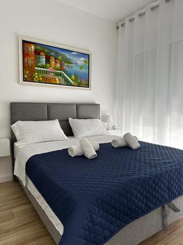 Apartments Dara in Radanovici Apartments Dara in Radanovici