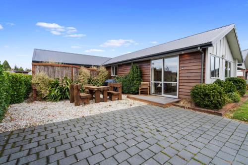 ทัศนียภาพภายนอกโรงแรม, เกตอะเวย์ เท อาเนา (Getaway Te Anau) in ติอานัว ทัศนียภาพภายนอกโรงแรม, เกตอะเวย์ เท อาเนา (Getaway Te Anau) in ติอานัว