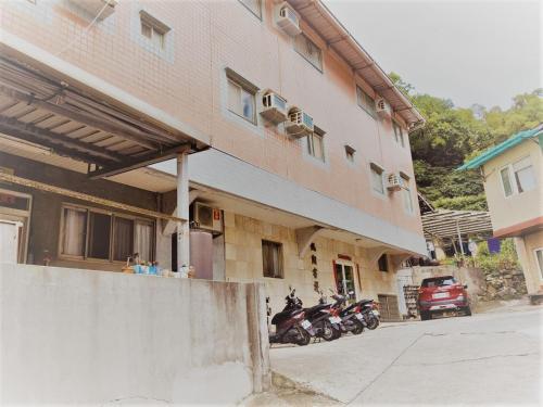 Kaixiang Homestay near Aeroport de Matsu Nangan Kaixiang Homestay near Aeroport de Matsu Nangan