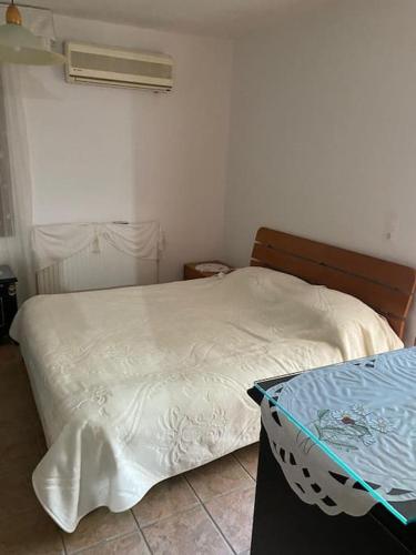 Traditional Cretan House