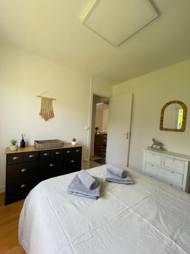 Charmante petite maison in Varengeville-Sur-Mer Charmante petite maison in Varengeville-Sur-Mer