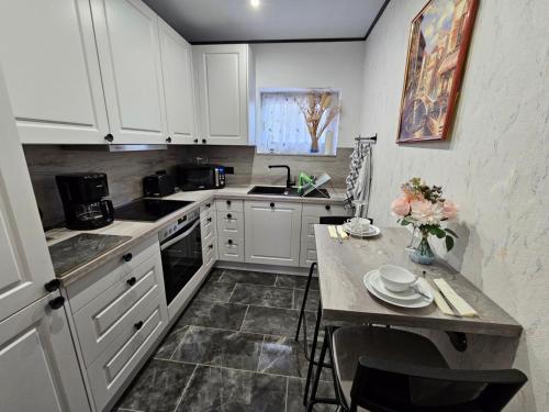 A large Fully Furnished Private Apartment in Linz am Rhein A large Fully Furnished Private Apartment in Linz am Rhein