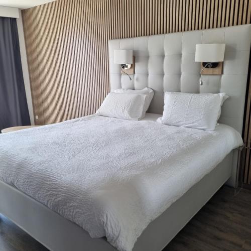 Studio Naturiste Adam Résidence Le Jardin D'Eden