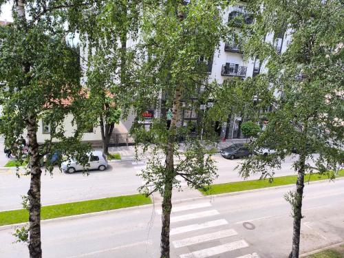Apartman Braun Čačak (Apartman Braun Cacak) in Cacak Apartman Braun Čačak (Apartman Braun Cacak) in Cacak