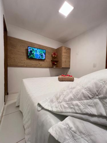 Pousada Tambazulik Beach Club in Пітімбу Pousada Tambazulik Beach Club in Пітімбу