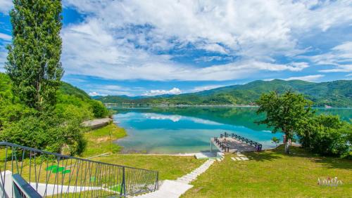 Afficher, Royal Terrace Apartments in Konjic Afficher, Royal Terrace Apartments in Konjic