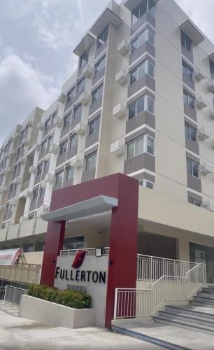 Fullerton Suites in Silang Fullerton Suites in Silang