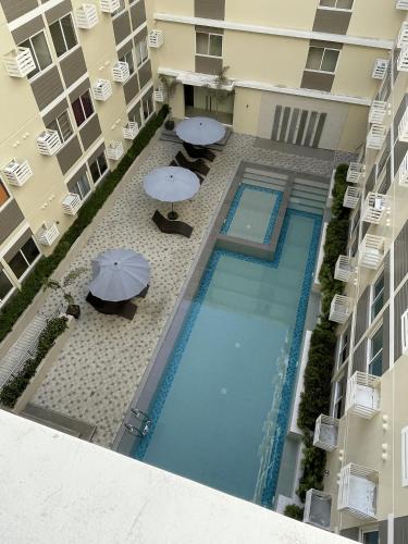 Fullerton Suites in Silang Fullerton Suites in Silang