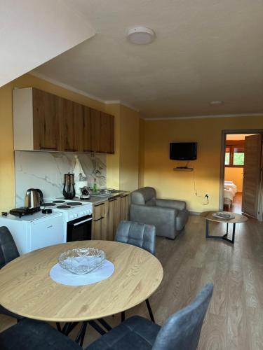 Apartmani Bulevar in Cetinje Apartmani Bulevar in Cetinje