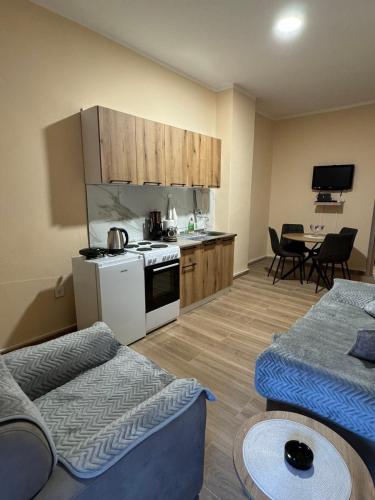 Apartmani Bulevar in Cetinje Apartmani Bulevar in Cetinje