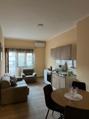 Apartmani Bulevar in Cetinje Apartmani Bulevar in Cetinje