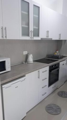 Apartman Vukosavljević (Apartman Vukosavljevic) in Banja Koviljaca Apartman Vukosavljević (Apartman Vukosavljevic) in Banja Koviljaca