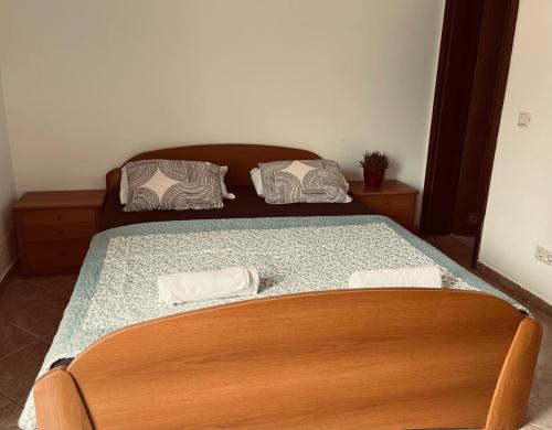 The Olive Tree Lumbarda