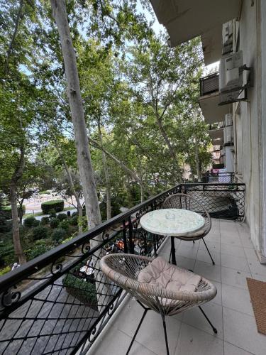 Zimmer Boutique Hotel in Bakou Zimmer Boutique Hotel in Bakou