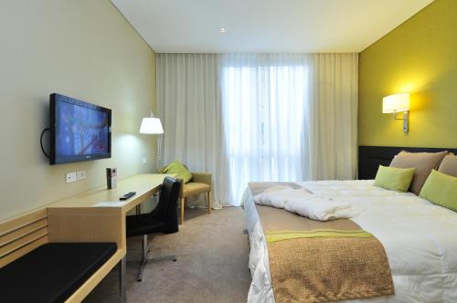 This photo about Rivera Casino & Resort shared on HyHotel.com