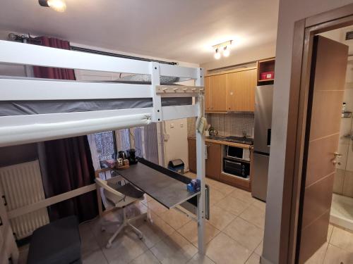 Athens Downtown Studio