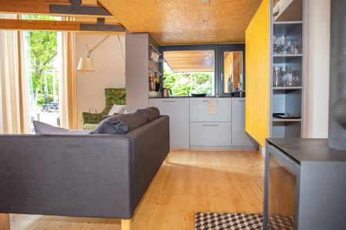 Konyha, Chaloupka Křivoklát (Chaloupka Krivoklat) in Krivoklat Konyha, Chaloupka Křivoklát (Chaloupka Krivoklat) in Krivoklat