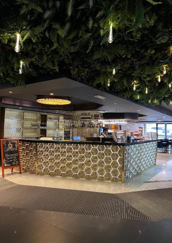 ผับ/เลาจน์, Super Stay Hotel, Oslo near มันช์ มิวเซียม ผับ/เลาจน์, Super Stay Hotel, Oslo near มันช์ มิวเซียม