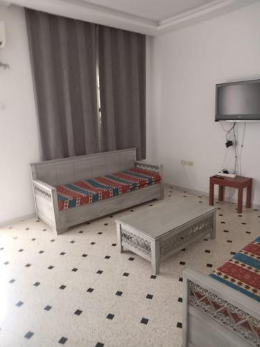 Seaview Condo Tabarka in טברקה Seaview Condo Tabarka in טברקה