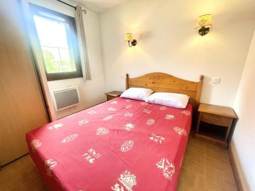 Les Chalets Des Evettes - 2 Pièces pour 4 Personnes 724