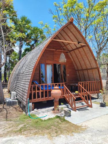 WAJONATA ECO RESORT in 울라 와이젤루 WAJONATA ECO RESORT in 울라 와이젤루