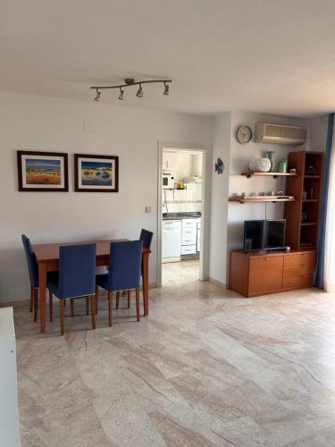 Létesítmények, Apartamento con terraza de 100m2 in Les Marines Beach Létesítmények, Apartamento con terraza de 100m2 in Les Marines Beach