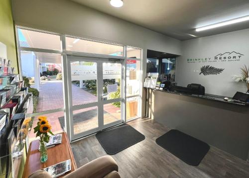 Programlehetőségek, Brinkley Resort in Methven Programlehetőségek, Brinkley Resort in Methven