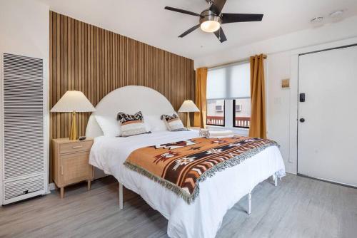 Luxurious Studio In Venice -8