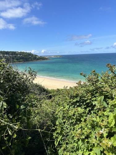Cozy Coastal Lodge in Hayle in Пензенс Cozy Coastal Lodge in Hayle in Пензенс