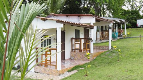 Casa Manila in Santa Catalina Casa Manila in Santa Catalina