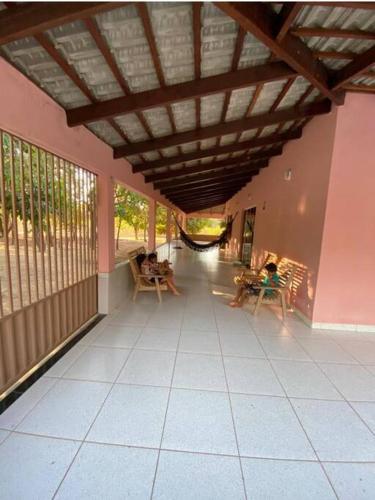Espaço lótus Casa para férias ,ou eventos! (Espaco lotus Casa para ferias ,ou eventos!) in 古魯皮 Espaço lótus Casa para férias ,ou eventos! (Espaco lotus Casa para ferias ,ou eventos!) in 古魯皮
