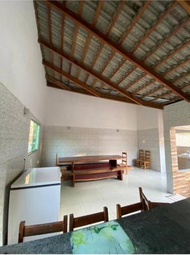 Espaço lótus Casa para férias ,ou eventos! (Espaco lotus Casa para ferias ,ou eventos!) in 古魯皮 Espaço lótus Casa para férias ,ou eventos! (Espaco lotus Casa para ferias ,ou eventos!) in 古魯皮