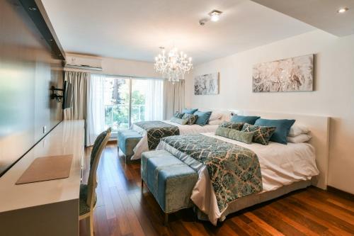 Ambar Suites in 로사리오 Ambar Suites in 로사리오