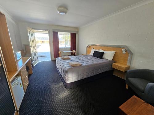 Bellview Motel in Narrabri Bellview Motel in Narrabri