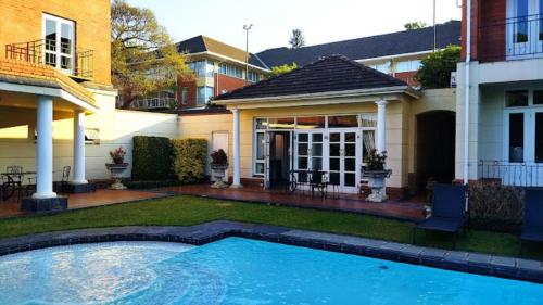 Facilities, Redlands Hotel in Pietermaritzburg Facilities, Redlands Hotel in Pietermaritzburg