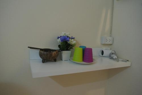 This photo about Eco House shared on HyHotel.com