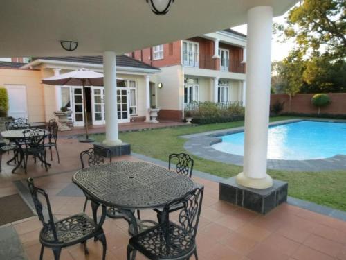 Facilities, Redlands Hotel in Pietermaritzburg Facilities, Redlands Hotel in Pietermaritzburg