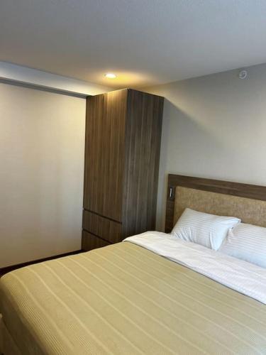 New Family Apartment Batumi