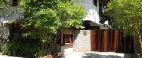 Exterior view, Villa Samadhi by Samadhi - Adults only in Kuala Lumpur Exterior view, Villa Samadhi by Samadhi - Adults only in Kuala Lumpur