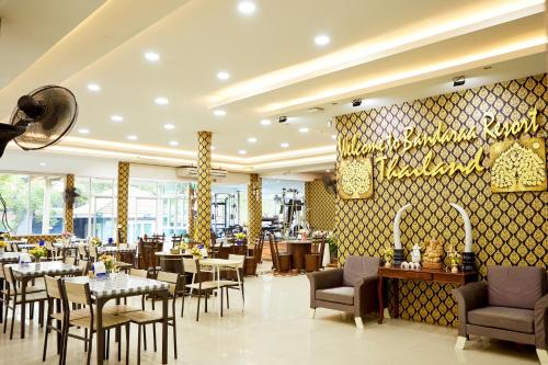 Baan Dara Resort in Saraburi Baan Dara Resort in Saraburi