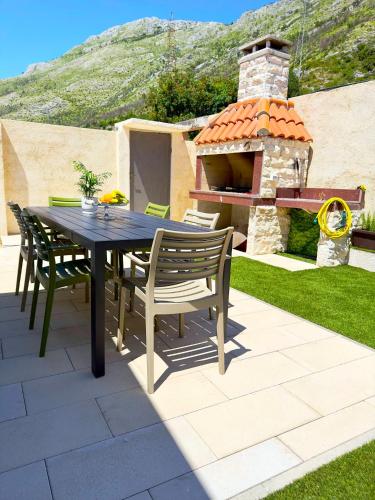 Kert, Bulin Home Apartment in Zavrelje Kert, Bulin Home Apartment in Zavrelje