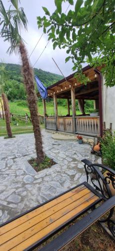 Guest House Balda in Ianet'I Guest House Balda in Ianet'I