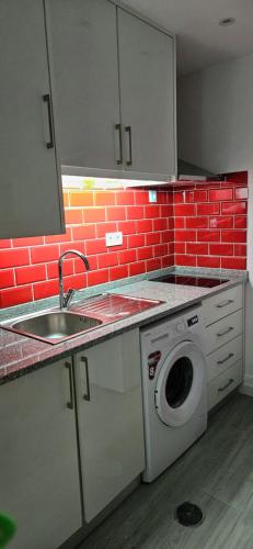 مطبخ, Casa MA II in كانتانهيد مطبخ, Casa MA II in كانتانهيد