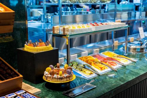 インチョン エアポート トランジット ホテル5