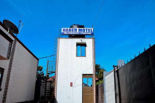 Habermotel Enterprise Ltd in אנטבה Habermotel Enterprise Ltd in אנטבה