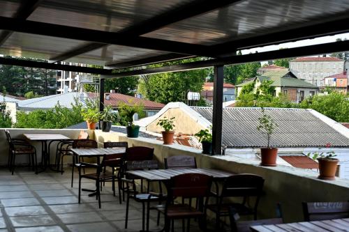 StarHostel in Kutaisi StarHostel in Kutaisi